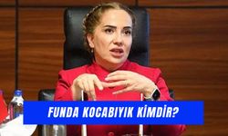 Hüseyin Kocabıyık’ın Eşi Funda Kocabıyık Kimdir? Valilikten Neden Alındı?