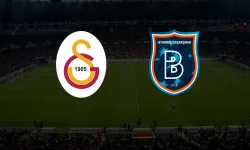 Galatasaray, Başakşehir'e karşı 7'de 7 yaptı