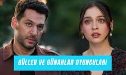 Güller ve Günahlar Oyuncuları Yaşları: İsimler ve Karakterleri!