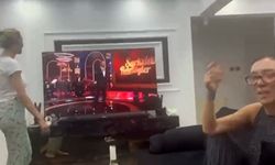 Güllü’nün ölmeden önce kızı ile son görüntüleri ortaya çıktı