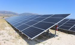 Kepez kendi elektriğini üretecek: GES projesi için ihale süreci başladı