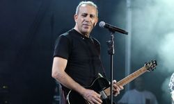 Kepez'de Haluk Levent konseri ertelendi