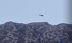 Antalya'da dağda kaybolan iki mühendise 4.5 saatlik operasyon