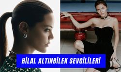 Hilal Altınbilek Sevgilileri: Sahtekarlar Asya Kimlerle Sevgili Oldu?
