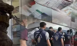 Çocuk istismarı, dolandırıcılık… 274 şüpheli yakalandı!