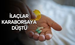 Kanser hastaları zorda! İlaçlar adeta karaborsada