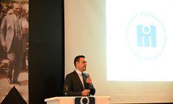 İnşaat mühendisleri buluştu