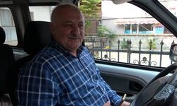 Isparta'da tuhaf dolandırıcılık: Hem dolandırdı hem de insafa geldi