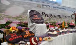 Isparta'nın yöresel lezzetleri ve kültürü fuarla tanıtılacak