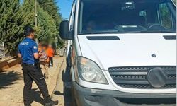 Isparta’da eş zamanlı okul çevresi denetimi yapıldı
