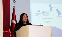 Hacılar Büyük Höyük’te kentleşmenin izleri gün yüzüne çıkıyor