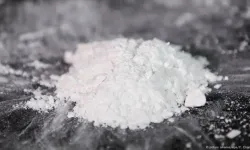 Uluslararası uyuşturucu operasyonu: 1,7 ton kokain fosil ununa emdirilmiş halde yakalandı