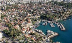 Kaleiçi’ni Old Town Festivali bu yıl sporla başlayacak