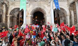 Kaleiçi Old Town Festivali başlıyor! 21 ülkeden 26 şehir katılacak
