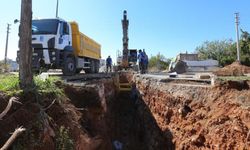 Antalya Büyükşehir ve Kepez Belediyesi’nin altyapı işbirliği