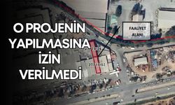 Kepez’de dikkat çeken karar! O projenin yapılmasına izin verilmedi