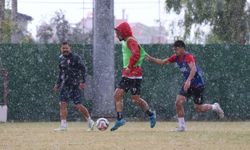 Kepezspor yakaladığı çıkışı devam ettirmek istiyor