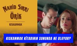 Kıskanmak Kitabının Sonunda Ne Oluyor? Dizi Nasıl Bitecek?