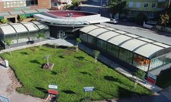 Konyaaltı Belediyesi Gençlik Lokali'nin çalışma saatleri değişti