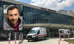 Konya'da baba ve oğul meslektaşlarını bıçakladı