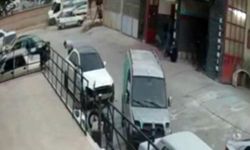 Konya'da sanayi sitesinde silahlı saldırı! 12 kişi yaralandı