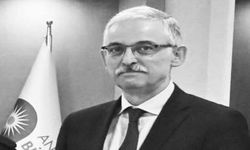 Muhittin Böcek'i üzen ölüm! Başsağlığı mesajı yayınladı