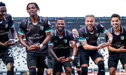 Bodrum FK, Hatayspor maçında sahaya çıkacak