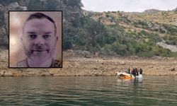 Manavgat Oymapınar Barajı'nda kaybolan İrlandalı turist ölü bulundu