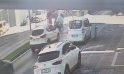 Manavgat'ta elektrikli bisiklet devrildi: 2 yaralı