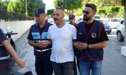 Çöp kamyonu şoförünü öldüren mesai arkadaşı, hız yüzünden tartışmış!