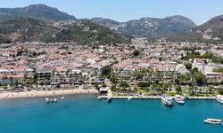 Marmaris'te konut krizi büyüyor