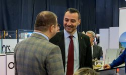 Manavgat Belediyesi Başkanvekili Mehmet Çiçek’ten turizm vurgusu