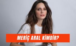 Meriç Aral Kaç Yaşında? Ünlü Oyuncun Eşi, Çocuğu, Özel Hayatı…