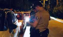 Mersin’de suçla kararlı mücadele: Binlerce denetim, yüzlerce tutuklama