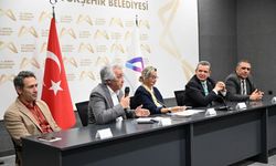 Mersin Büyükşehir Belediyesi’ne TSE’den onay