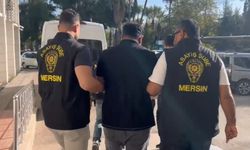 Mersin'de 65 adrese eş zamanlı operasyon! Gizlendiği yer hayrete düşürdü