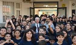 Öğretmenlerin bir dediğini iki etmedi! Kepez’de değişimin anahtarı…