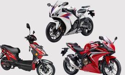 30 ADET MOTOSİKLET ALIM İŞİ