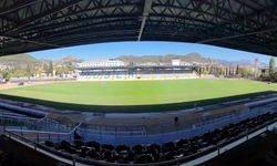 Muğla Atatürk Stadı 18 yıl sonra 2. Lig maçına ev sahipliği yapacak