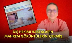 Muğla’da şok olay: Diş hekimi hastaların mahrem görüntülerini çekmiş