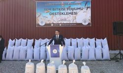 Muğla'da 13 ilçedeki üreticiye destek paketi
