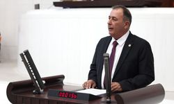 Mustafa Erdem’e önemli görev! Cumhurbaşkanlığı Aday Ofisi'nde çalışacak