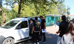 Kemer eski Belediye Başkanı Mustafa Gül tahliye edildi