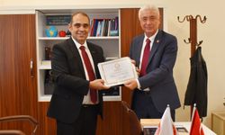 CHP Antalya’da ikinci Nail Kamacı dönemi resmen başladı