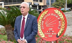 Yeni Parti Antalya İl Başkanı Nail Kamacı: "Emekliler açlığa mahkum edildi"