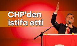 Tutuklu Manavgat Belediye Başkanı Niyazi Nefi Kara CHP’den istifa etti