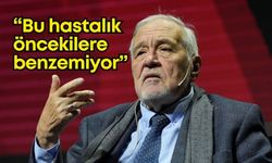 Prof. Dr. İlber Ortaylı’dan sağlık açıklaması: “Bu defa daha ağır geçti!”