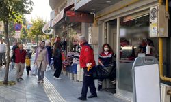 Otel odasında ölü bulundu