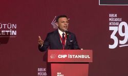 CHP İstanbul’da Özgür Çelik güven tazeledi