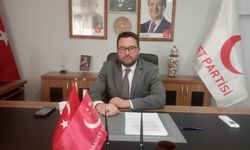 Saadet Partisi İl Başkanı Tekin: “Yaşlılarımız baş tacımızdır”